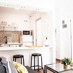 Appartement met een Slaapkamer